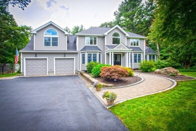 351 Chestnut St, Hudson, MA 01749 - photo 2