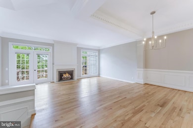 4665 Kirkpatrick Ln, Alexandria, VA 22311 - photo 4