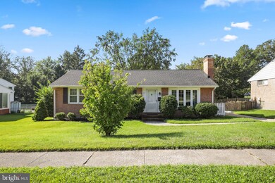 103 Belfast Rd, Lutherville Timonium, MD 21093 - photo 2