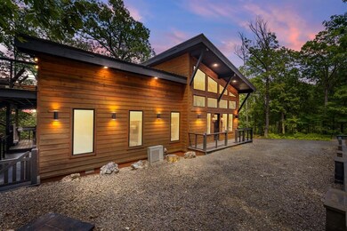 566 Moonshiner Springs Trail, Broken Bow, OK 74728 - photo 3