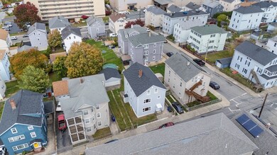 254 Division St, Fall River, MA 02721 - photo 2