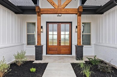 3073 Trey Dr, Weatherford, TX 76087 - photo 2