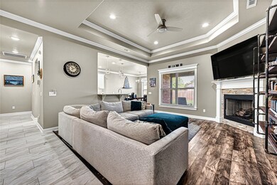 661 Bob Glen Cir, Centerton, AR 72719 - photo 4