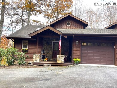 100 Green Ridge Ln unit B, Banner Elk, NC 28604 - photo 3