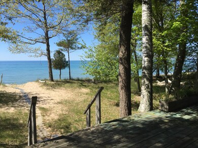 4148 University Pl - View from deck