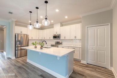 13 Fawn Haven Trail, Ormond Beach, FL 32174 - photo 5