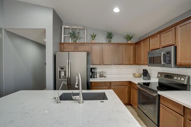 Quartz Counters