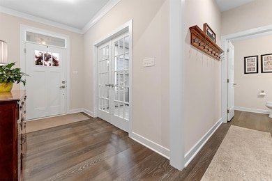 105 Tamarack Ct, Morgantown, WV 26508 - photo 6