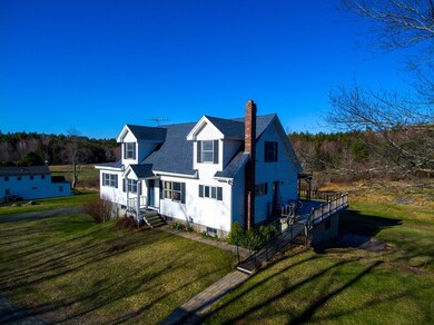 223 Number 9 Rd, Rowe, MA 01367 - photo 3
