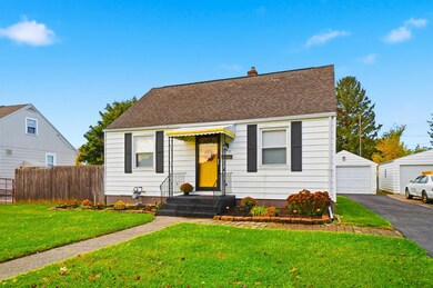 133 N Arlington Ave, Springfield, OH 45503 - photo 2