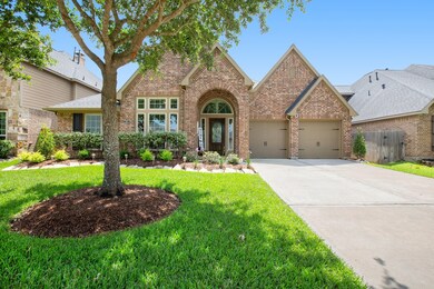 Welcome to your new Home