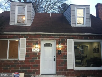 910 Brooke Rd, Capitol Heights, MD 20743 - photo 7