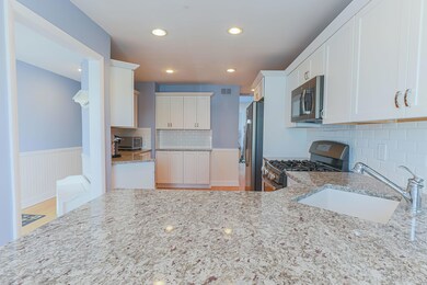 1184 Ocean Ave unit 5D, Sea Bright, NJ 07760 - photo 4