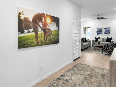 
Image representative of plan only and may vary as built.
