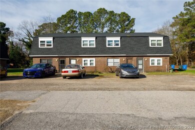 204 Durant Dr, Fayetteville, NC 28304 - photo 3