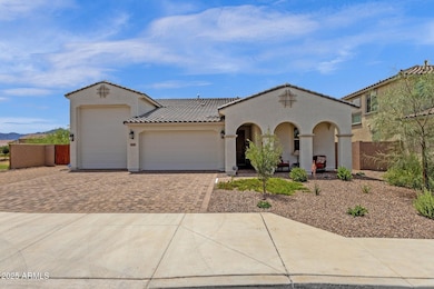 4 Car Garage