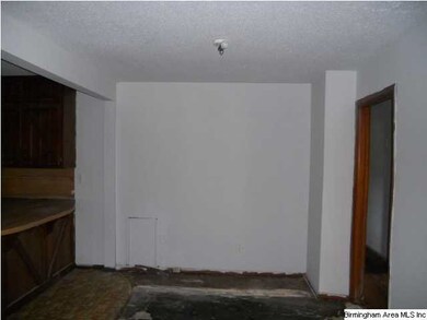 Kitchen Eat In Area
