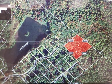 0 W Lake Dr, Roaring Bk Tp, PA 18444 - photo 2