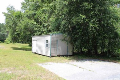 6300 NW Lake Jeffery Rd, Lake City, FL 32055 - photo 4