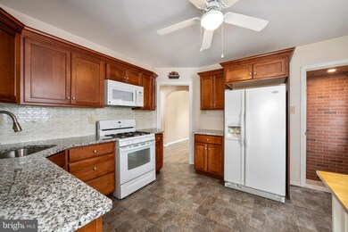 1813 W High St, Haddon Heights, NJ 08035 - photo 5