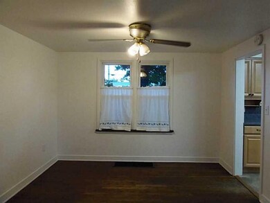 Dining Room.