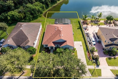 3709 Cedar Hammock Trail, Saint Cloud, FL 34772 - photo 2