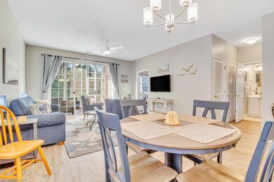 5801 Oyster Catcher Dr unit 611, North Myrtle Beach, SC 29582 - photo 7