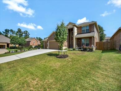 103 Carriage Ct, Magnolia, TX 77354 - photo 3