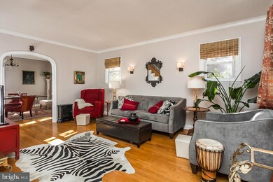 4631 Harcourt Rd, Baltimore, MD 21214 - photo 4