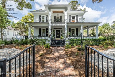 3105 Saint Johns Ave, Jacksonville, FL 32205 - photo 2