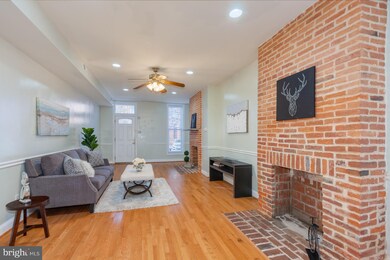 115 S Ann St, Baltimore, MD 21231 - photo 4