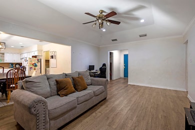 314 Mount Sylvan St, Lindale, TX 75771 - photo 6