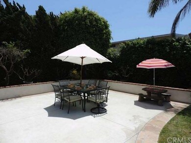 Backyard entertaining!