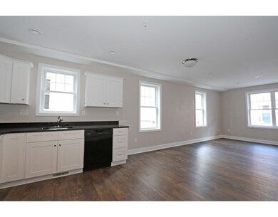 60 Holworthy St, Boston, MA 02121 - photo 3