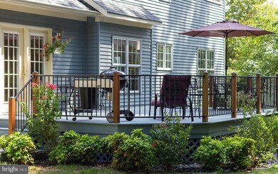 11727 Mayfair Field Dr, Lutherville Timonium, MD 21093 - photo 2