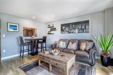 Crescent Park Condominiums unit 503, Woburn, MA 01801 - photo 7