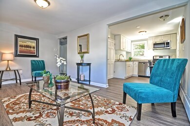 56 Elizabeth Rd, Billerica, MA 01821 - photo 5