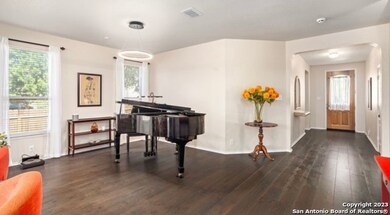 8003 Cooper Mill, San Antonio, TX 78255 - photo 3