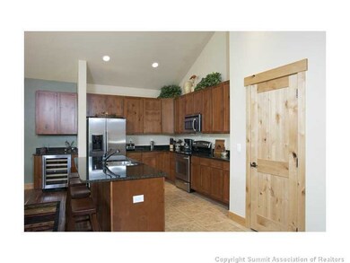 Kitchen. null