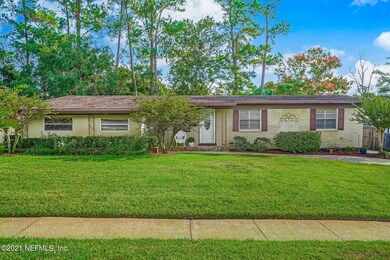 2367 Brest Rd, Jacksonville, FL 32216 - photo 2