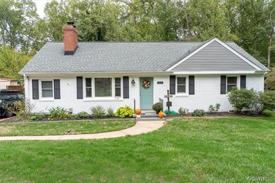 1813 Netherwood Rd, Richmond, VA 23225 - photo 2