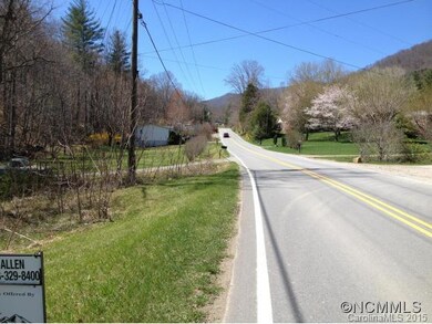 1 mile to Hwy 74