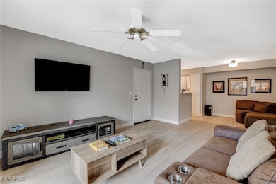 555 E Silverado Ranch Blvd unit 1172, Las Vegas, NV 89183 - photo 7