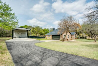 137 Miramar Cir, Weatherford, TX 76085 - photo 6