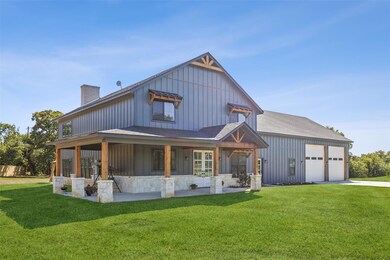 5440 Oakridge Rd, Joshua, TX 76058 - photo 5