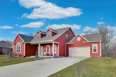 1146 W Rosemary Rd, Elkhorn, WI 53121 - photo 3