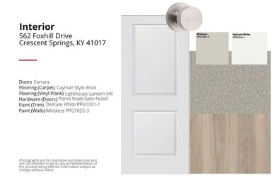 562 Foxhill Dr unit 12-202, Crescent Springs, KY 41017 - photo 2