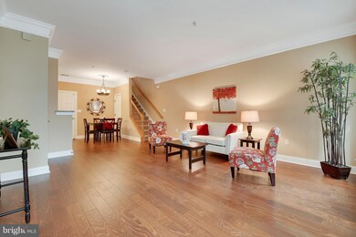 127 Chevy Chase St unit 127, Gaithersburg, MD 20878 - photo 3