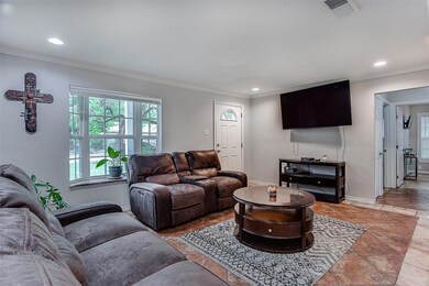 8105 Melrose St E, Fort Worth, TX 76108 - photo 5