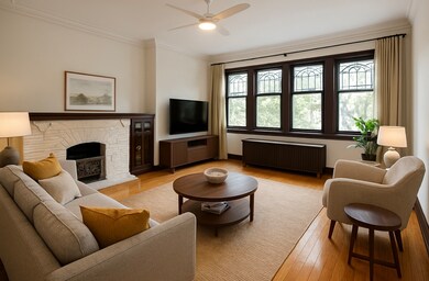 1620 Euclid Ave unit 1, Berwyn, IL 60402 - photo 2